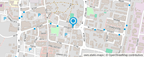 מפת הגעה אל הבאגט של דדיקס מפת הגעה אל הבאגט של דדיקס