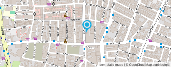 מפת הגעה אל קוביס