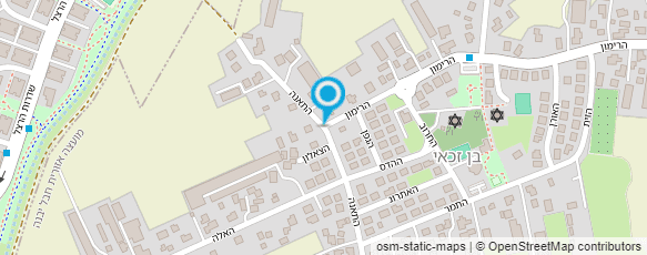 מפת הגעה אל משרד עו"ד אליהו גאלי, נזיקין, ביטוח לאומי ומשרד הביטחון מפת הגעה אל משרד עו"ד אליהו גאלי, נזיקין, ביטוח לאומי ומשרד הביטחון