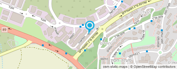 מפת הגעה אל טוסקנה איטליאן