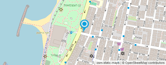 מפת הגעה אל תכשיטי אסקפה