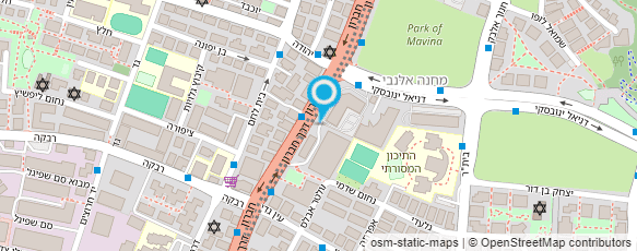 מפת הגעה אל שרמן למדן אברמוב - משרד עו"ד מפת הגעה אל שרמן למדן אברמוב - משרד עו"ד