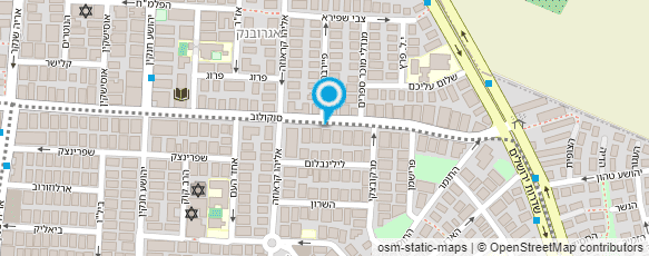 מפת הגעה אל כתר דוד תשמישי קדושה מפת הגעה אל כתר דוד תשמישי קדושה