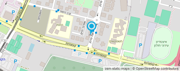 מפת הגעה אל ללכת חנות נעליים