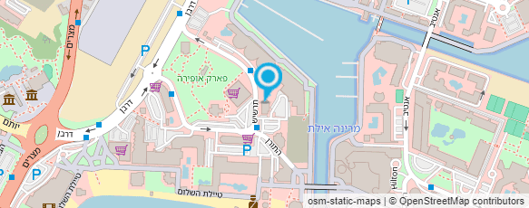 מפת הגעה אל הסיפור הזה