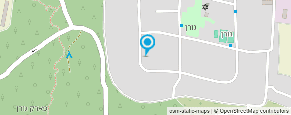 מפת הגעה אל LA CROISSANT