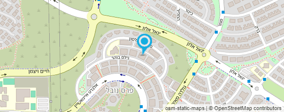 מפת הגעה אל מאור אינסטלציה ותחזוקה מפת הגעה אל מאור אינסטלציה ותחזוקה
