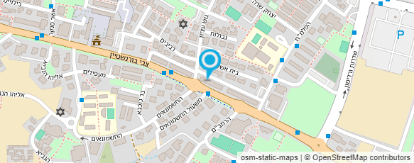 מפת הגעה אל סומבררו