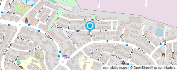 מפת הגעה אל kapra