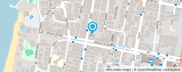 מפת הגעה אל זסטי