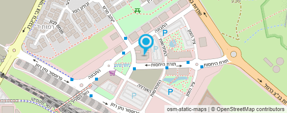 מפת הגעה אל קולורטו