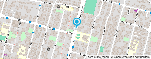 מפת הגעה אל מתן וטרינר מפת הגעה אל מתן וטרינר