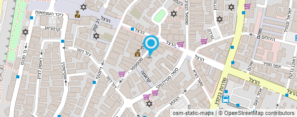 מפת הגעה אל נתן בלאיש- רואה חשבון מפת הגעה אל נתן בלאיש- רואה חשבון