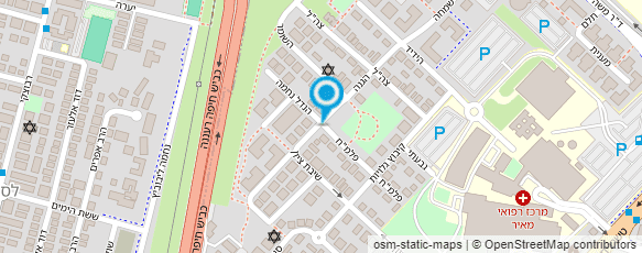 מפת הגעה אל עץ הדעת