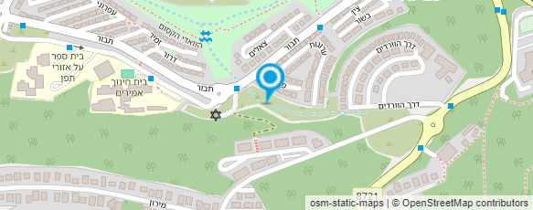 מפת הגעה אל Heny