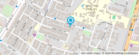 מפת הגעה אל צ׳יינג שירותי מטבע