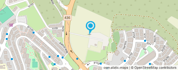 מפת הגעה אל א.נ. משטחי עץ בע"מ