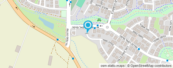 מפת הגעה אל חוות קזבלנקה - מזכרת בתיה מפת הגעה אל חוות קזבלנקה - מזכרת בתיה