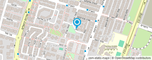 מפת הגעה אל א.פ שירותי גרירה וחילוץ