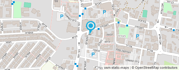 מפת הגעה אל באגט התרנגול מפת הגעה אל באגט התרנגול