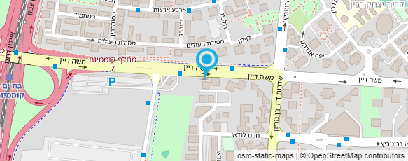 מפת הגעה אל צמיגי חולון פנצ'רייה בשבת 24 שעות מפת הגעה אל צמיגי חולון פנצ'רייה בשבת 24 שעות