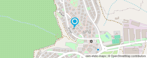 מפת הגעה אל טרנדי צעצועים וגאדג'טים