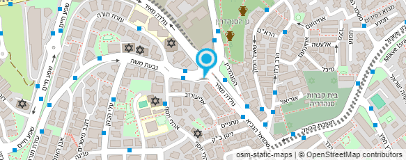 מפת הגעה אל גרג קיטשן