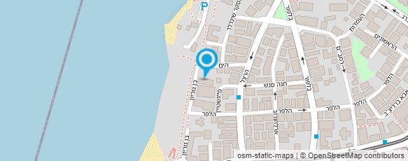 מפת הגעה אל סיאם