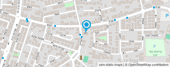 מפת הגעה אל משהו טוב