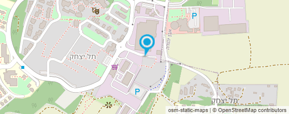 מפת הגעה אל Baby Koala