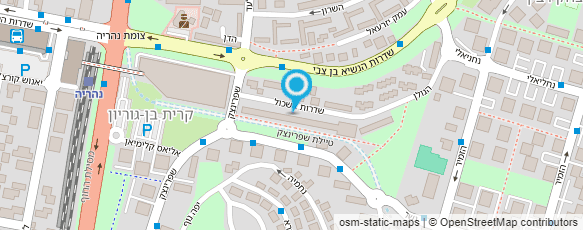 מפת הגעה אל דר אמיר מטר-מרפאת שיניים ואסתטיקה 24/7