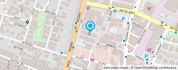 מפת הגעה אל אוריגמי סושי