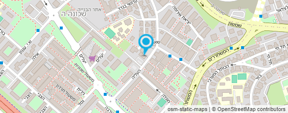 מפת הגעה אל קרניבוס