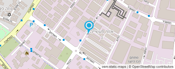 מפת הגעה אל גורין קאר מפת הגעה אל גורין קאר