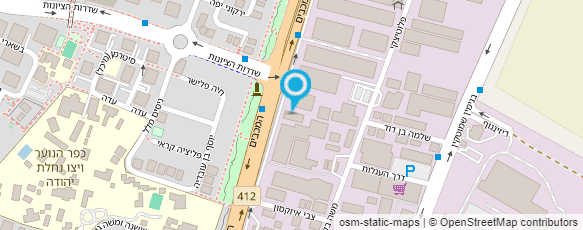מפת הגעה אל מילאן מטבחים מפת הגעה אל מילאן מטבחים