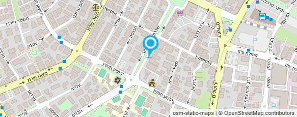 מפת הגעה אל TODO