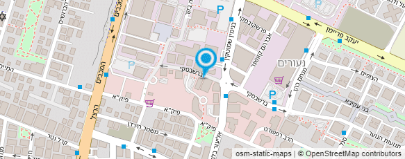 מפת הגעה אל סיבל