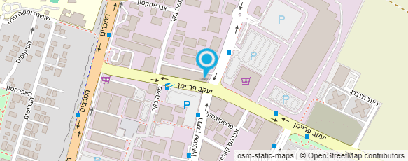 מפת הגעה אל ארוי