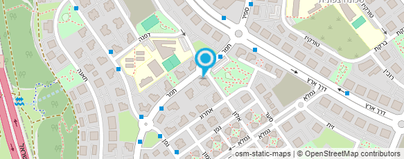 מפת הגעה אל מגע המשי- הסרת שיער בלייזר