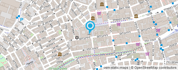 מפת הגעה אל ל'אפוק מבית רובושון