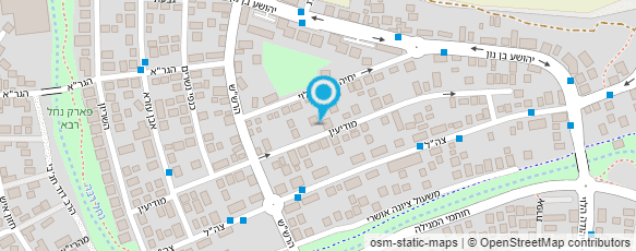 מפת הגעה אל switchy מפת הגעה אל switchy