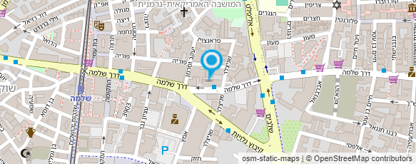 מפת הגעה אל אומנות החלק מפת הגעה אל אומנות החלק