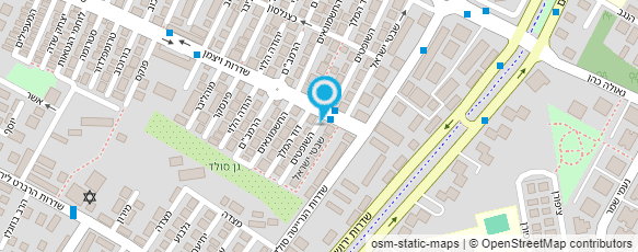 מפת הגעה אל Rexs מספרה לבעלי חיים מפת הגעה אל Rexs מספרה לבעלי חיים