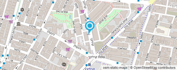 מפת הגעה אל מנקי נקו