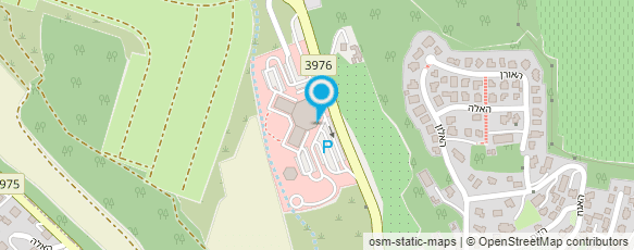 מפת הגעה אל מעליא