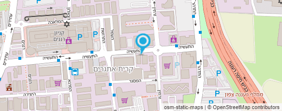 מפת הגעה אל סלואו אנד ברו