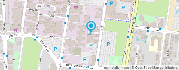 מפת הגעה אל KULULU