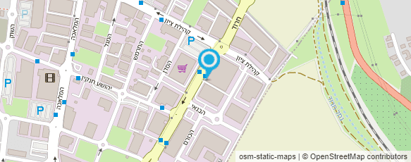 מפת הגעה אל אודליה גלעדי נפתלי - משרד עו"ד מפת הגעה אל אודליה גלעדי נפתלי - משרד עו"ד