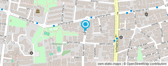 מפת הגעה אל ש.ש אספקה טכנית מפת הגעה אל ש.ש אספקה טכנית