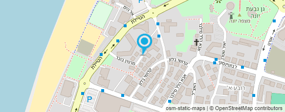 מפת הגעה אל PAN LUNAR פאן לונאר